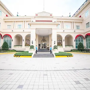Rizal Park Manila