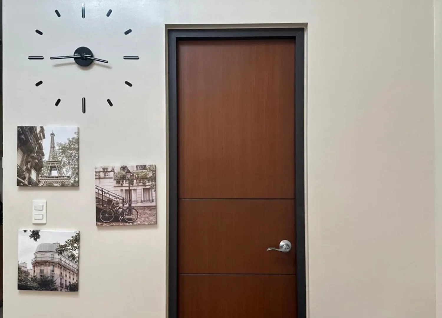 Cozy Minimalist Apartment At One Uptown Residences Bgc Aparthotel Manilla